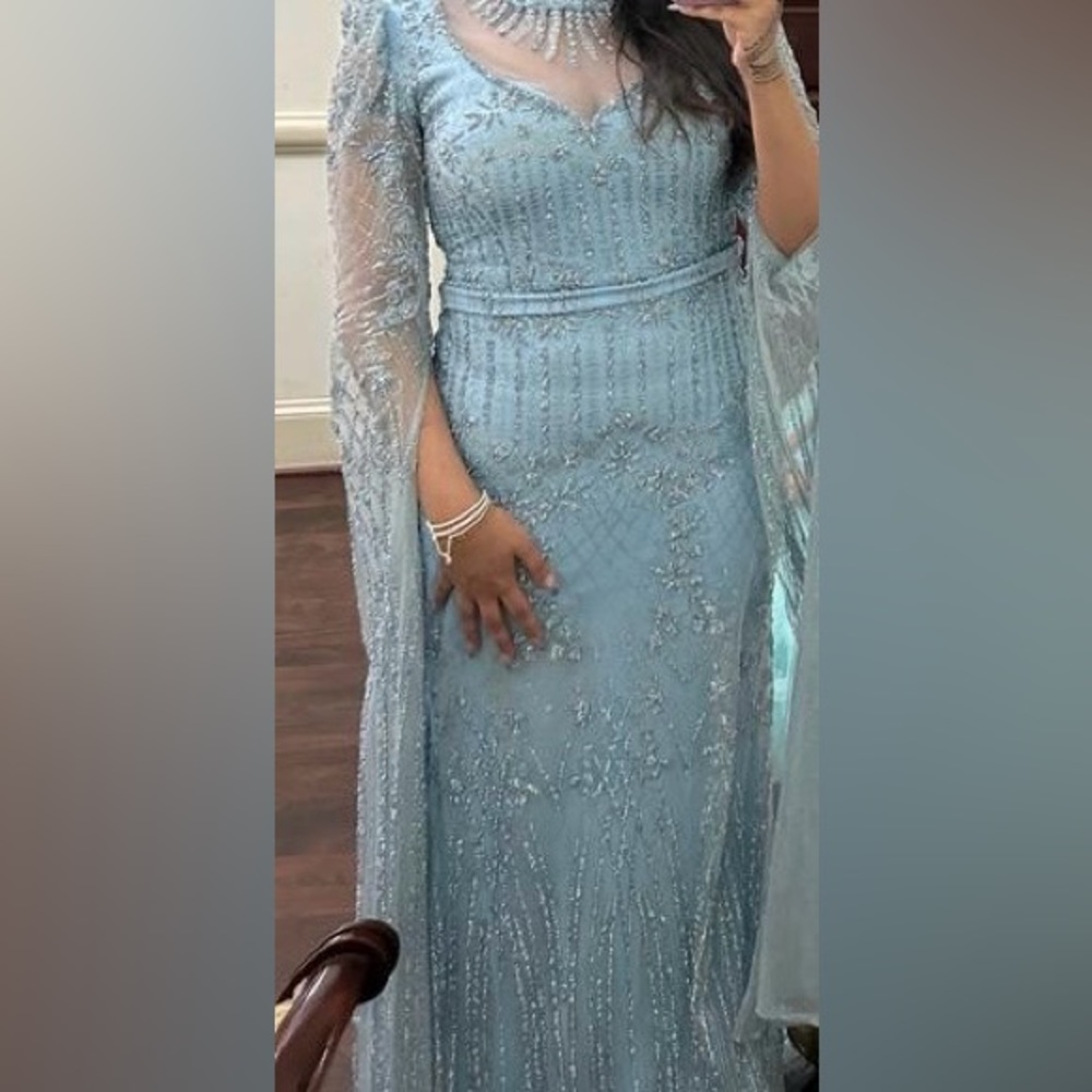 Night dress